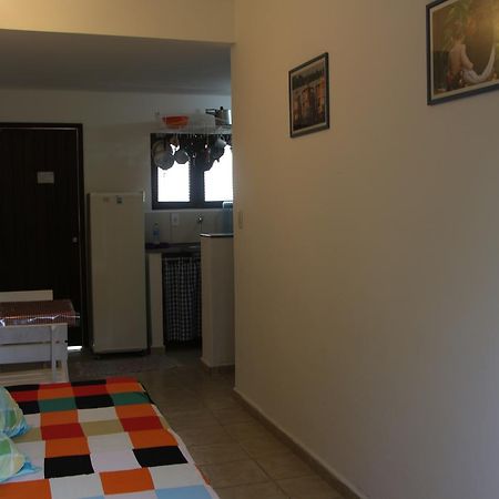Hospedagem Sossego Da Ladeira Hotell Natal Exteriör bild
