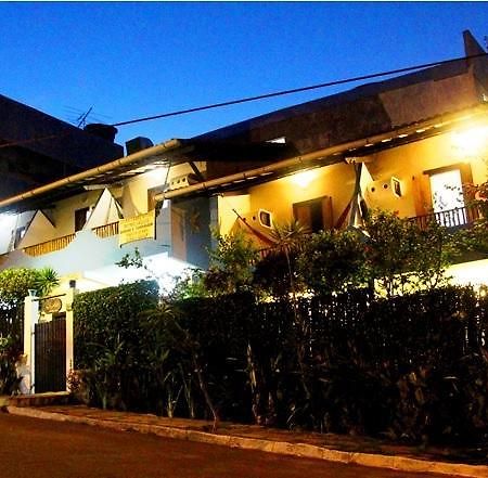 Hospedagem Sossego Da Ladeira Hotell Natal Exteriör bild