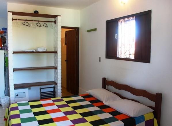Hospedagem Sossego Da Ladeira Hotell Natal Exteriör bild