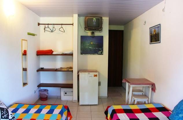 Hospedagem Sossego Da Ladeira Hotell Natal Exteriör bild