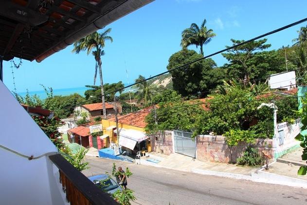 Hospedagem Sossego Da Ladeira Hotell Natal Exteriör bild