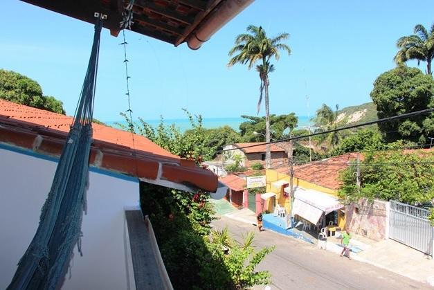 Hospedagem Sossego Da Ladeira Hotell Natal Exteriör bild