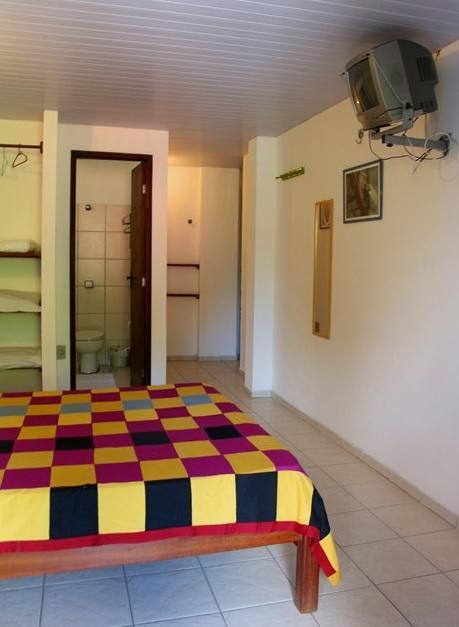 Hospedagem Sossego Da Ladeira Hotell Natal Exteriör bild